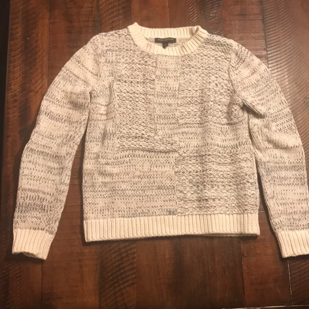 BANANA REPUBLIC Sweater